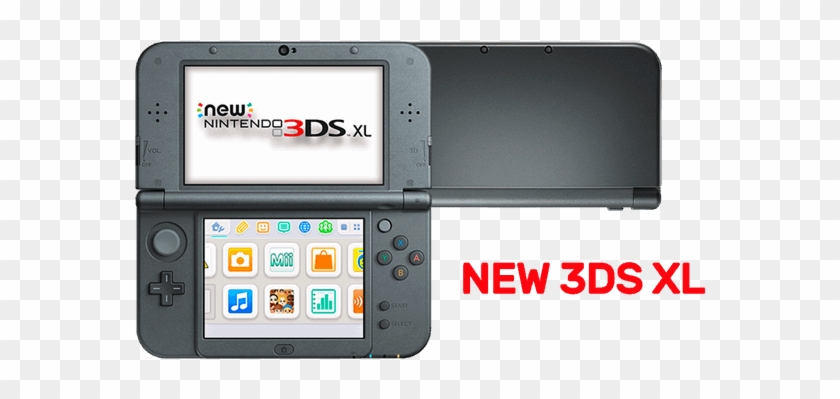 New Nintendo 2ds Xl Pikachu Edition Clipart