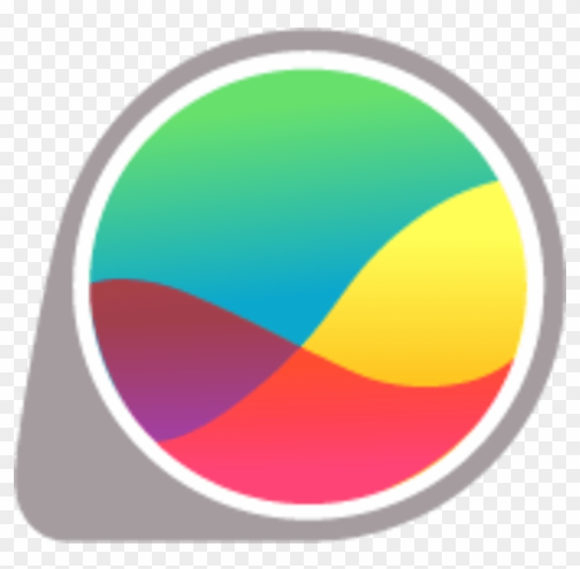 Glasswire - Glasswire Free Firewall Logo Clipart #1778147