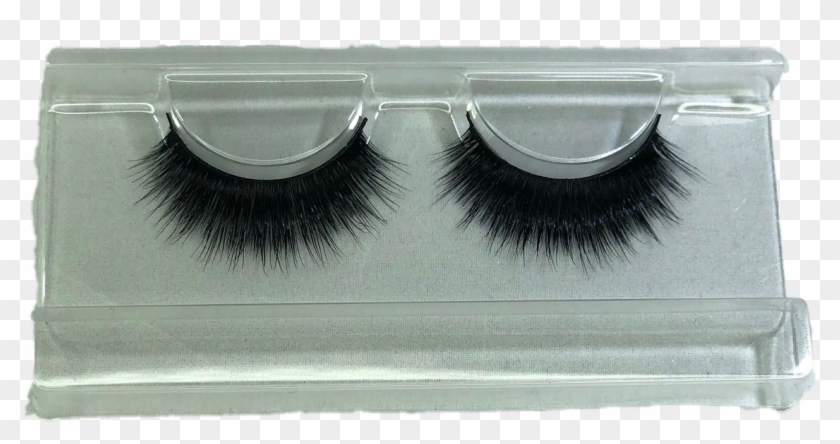 Flossy 100% Mink Lashes Subscription - Eyelash Extensions Clipart