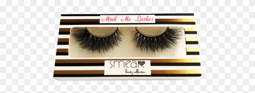 Eyelash Extensions Clipart #1778394