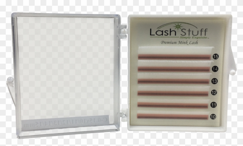 See 2 More Pictures - Eye Shadow Clipart #1778485