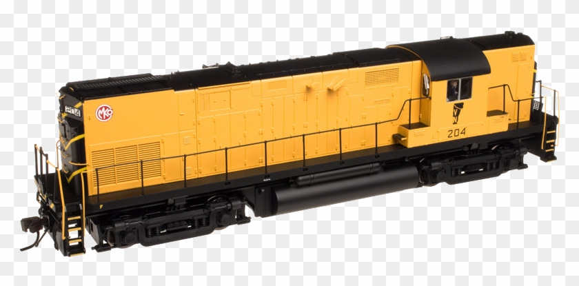 Atlas - Locomotive Clipart #1778717