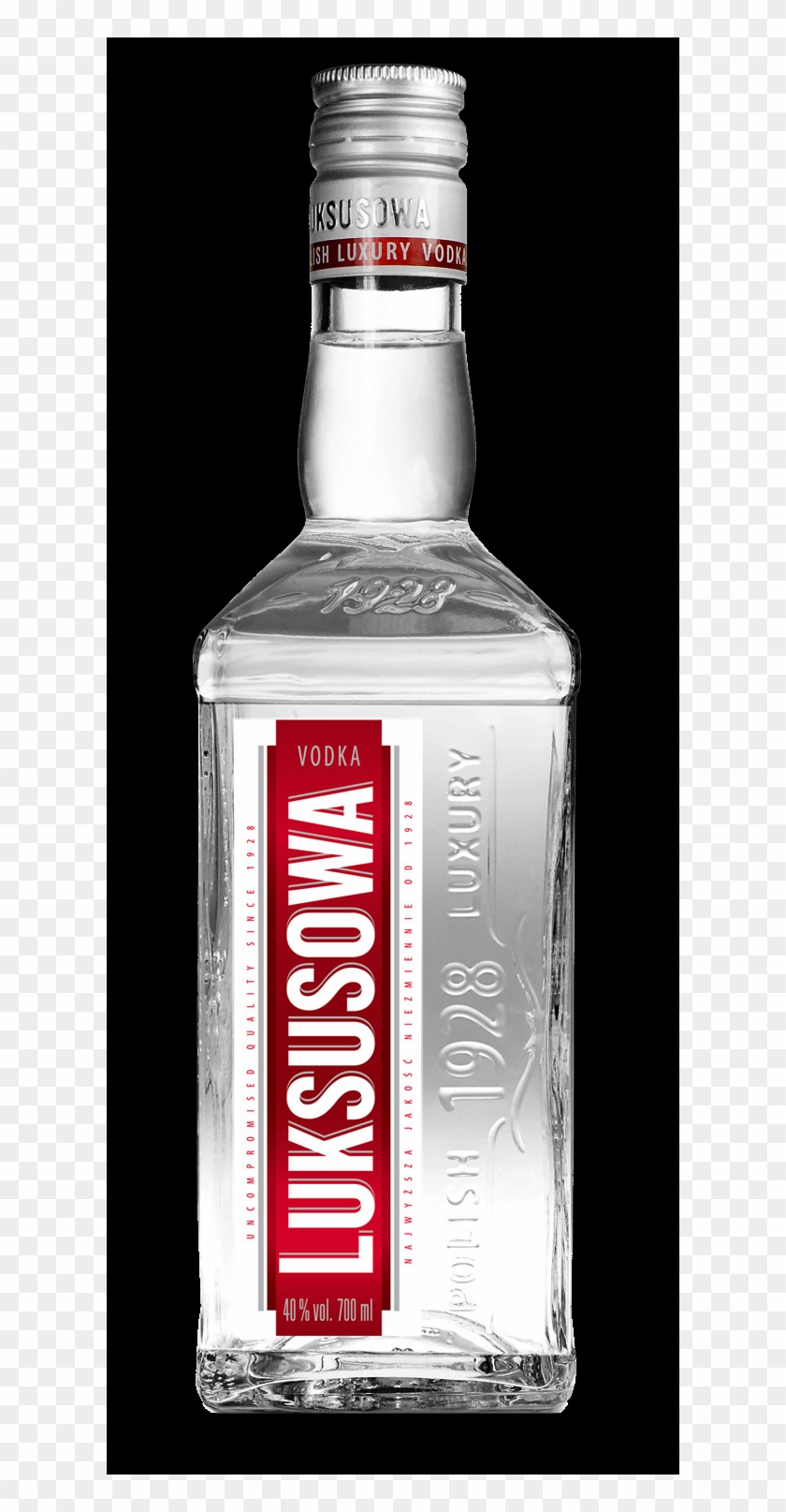 Vodka, Free Pngs - Luksusowa Png Clipart