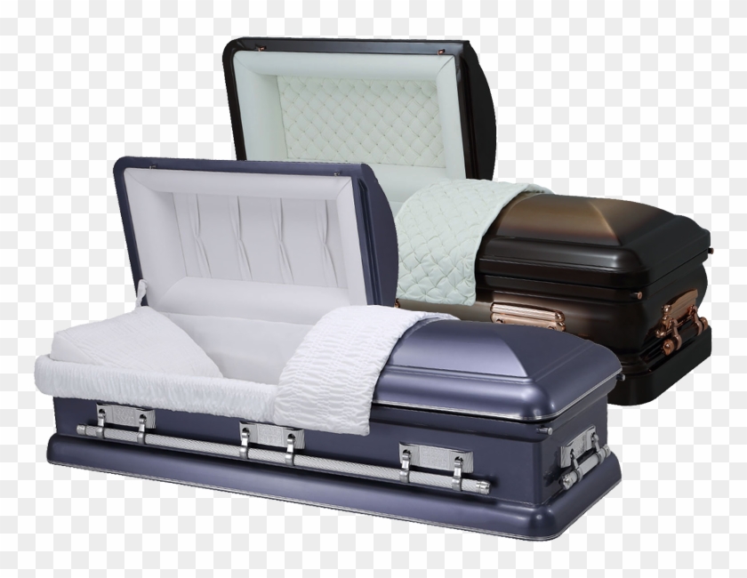 Metal Caskets - Mattress Clipart #1778799