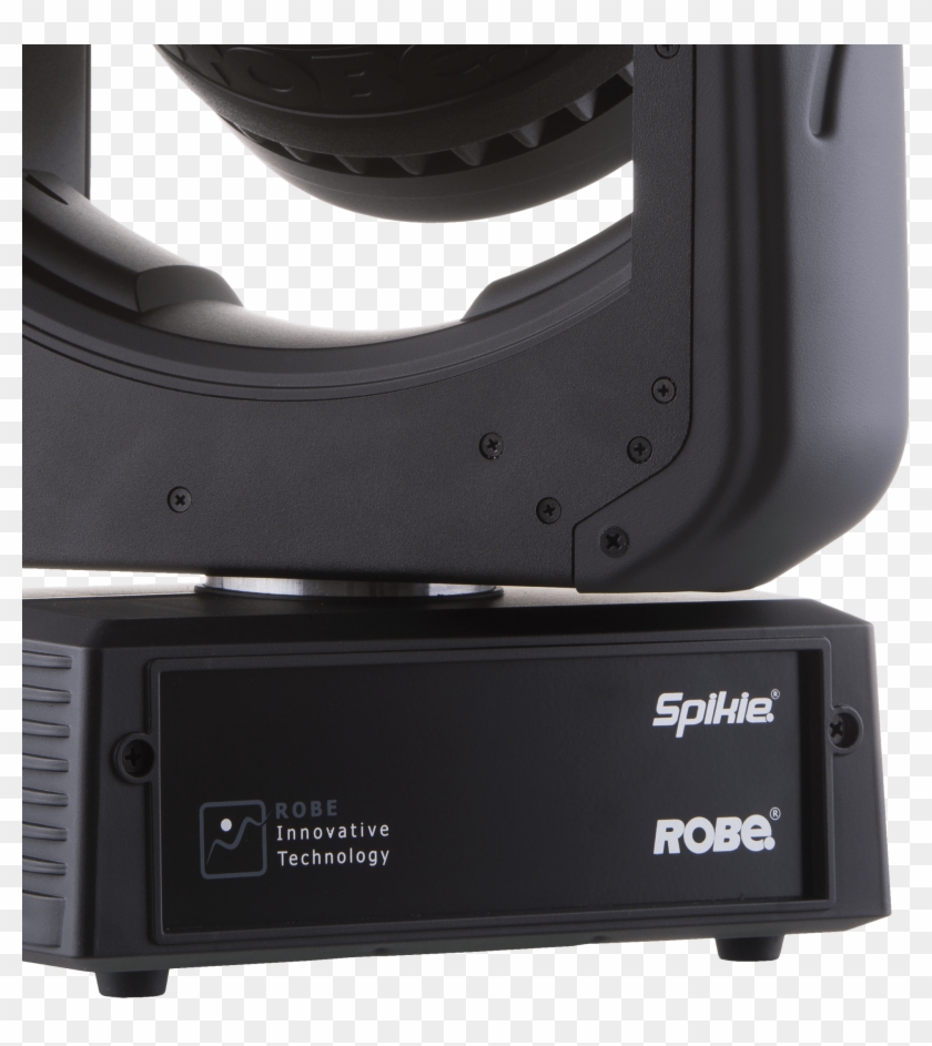 Spikie Small Super Fast Led Washbeam Moving Light Beam - Robe Lighting Clipart