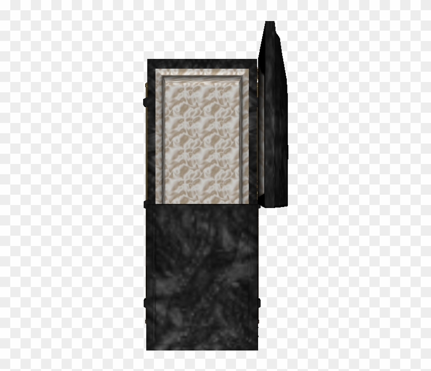 24 Mar 2009 - Coffin Dundjinni Clipart