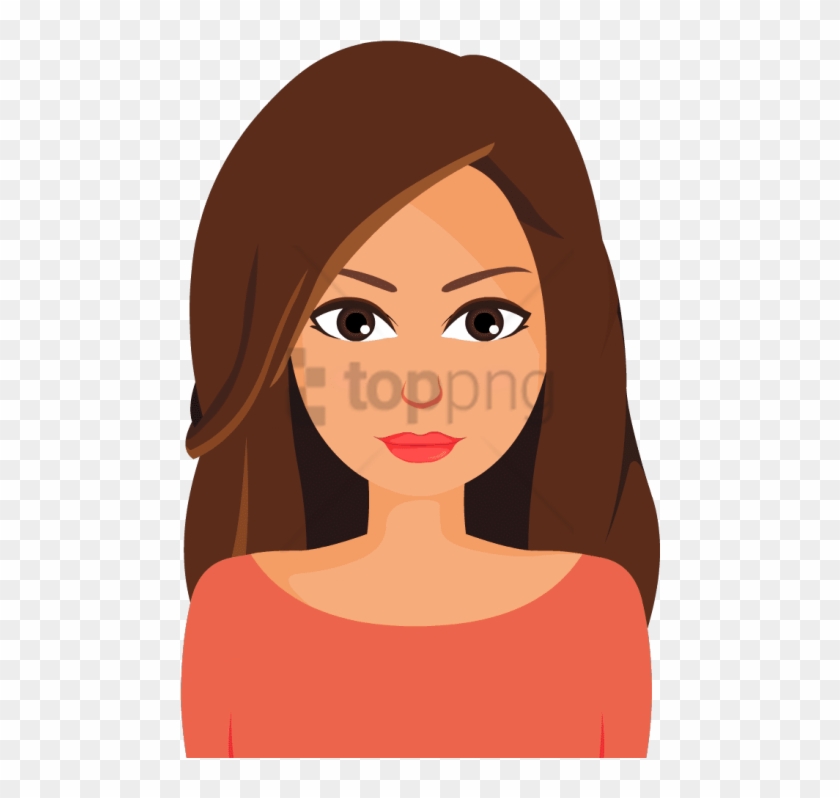 Free Png Angry Woman Animated Gif Png Image With Transparent - Girl Transparent Background Animated Clipart