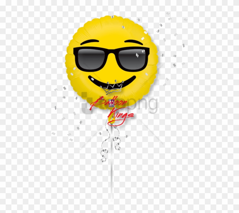 Free Png Download Emoji Face Png Images Background - Emoji With Graduation Cap Clipart #1779032