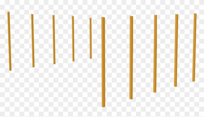 Garage-legs - Plot Clipart