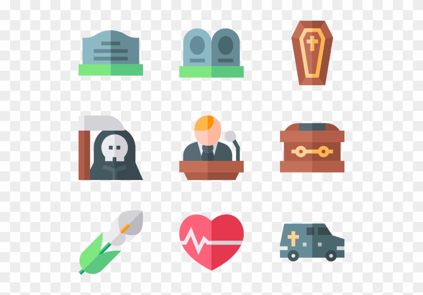 Funeral Clipart #1779128