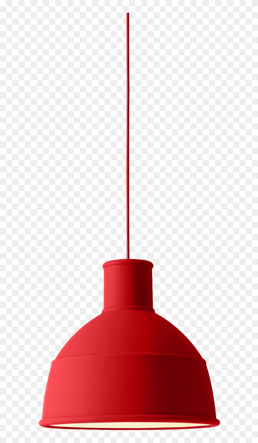 Unfold Pendant Lamp A Lamp To Brighten Any Room - Red Contemporary Pendant Light Clipart