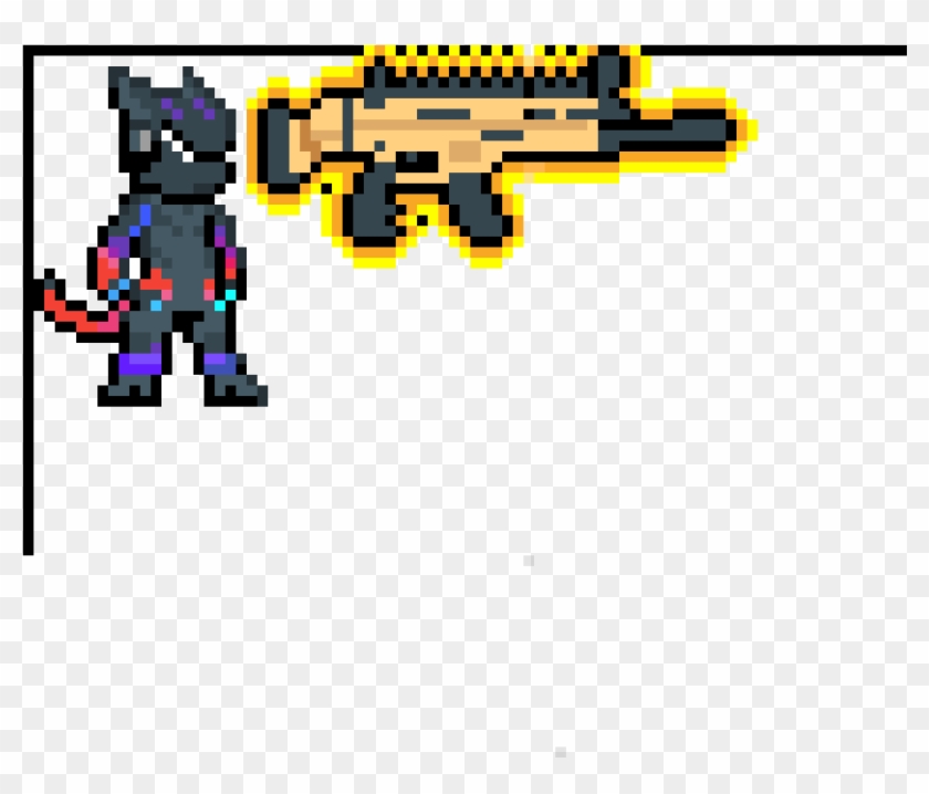 Fortnite Clipart