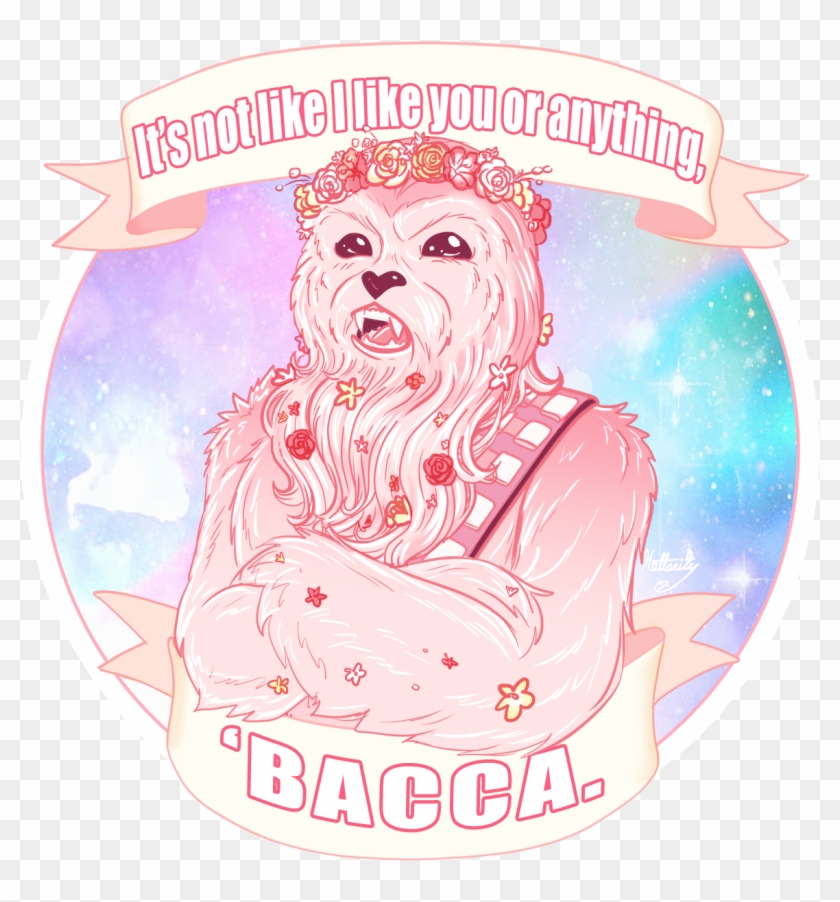 Chewbacca Png , Png Download Clipart