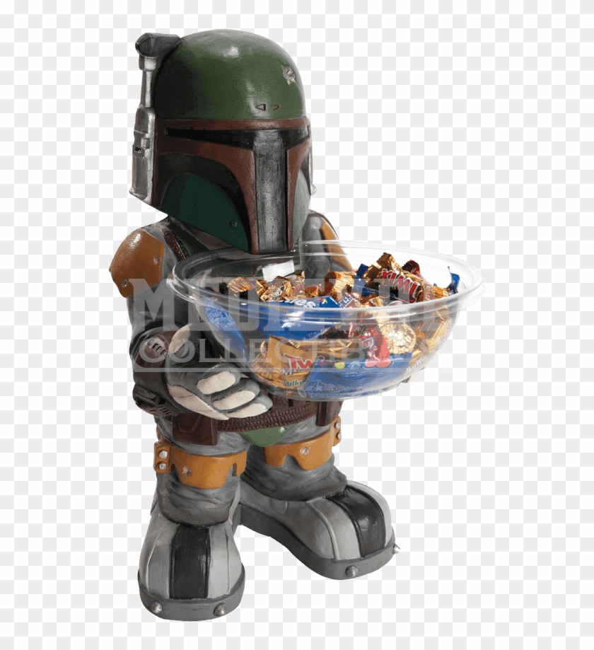 Star Wars Dulceros Clipart