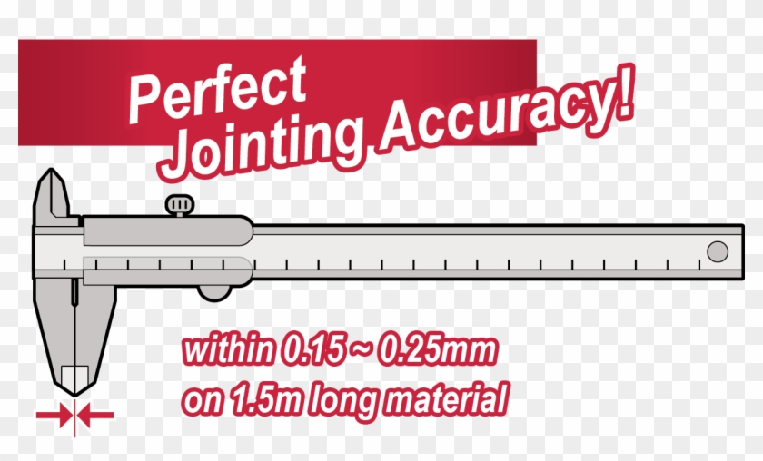Compact Straight Line - Assault Rifle Clipart