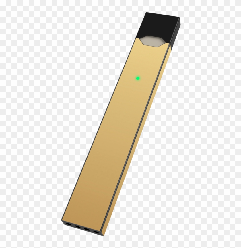 Juul Transparent Rose Gold Svg Royalty Free Stock - Lumber Clipart #1779977