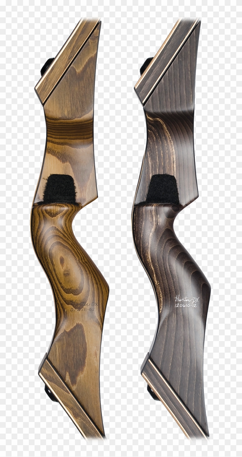 Predator Futurewood - Handgun Holster Clipart