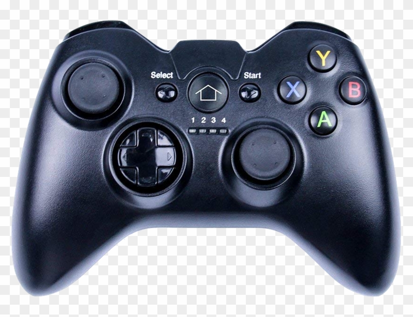 Step Up Your Game - Gamepad 2017 Clipart #1780351