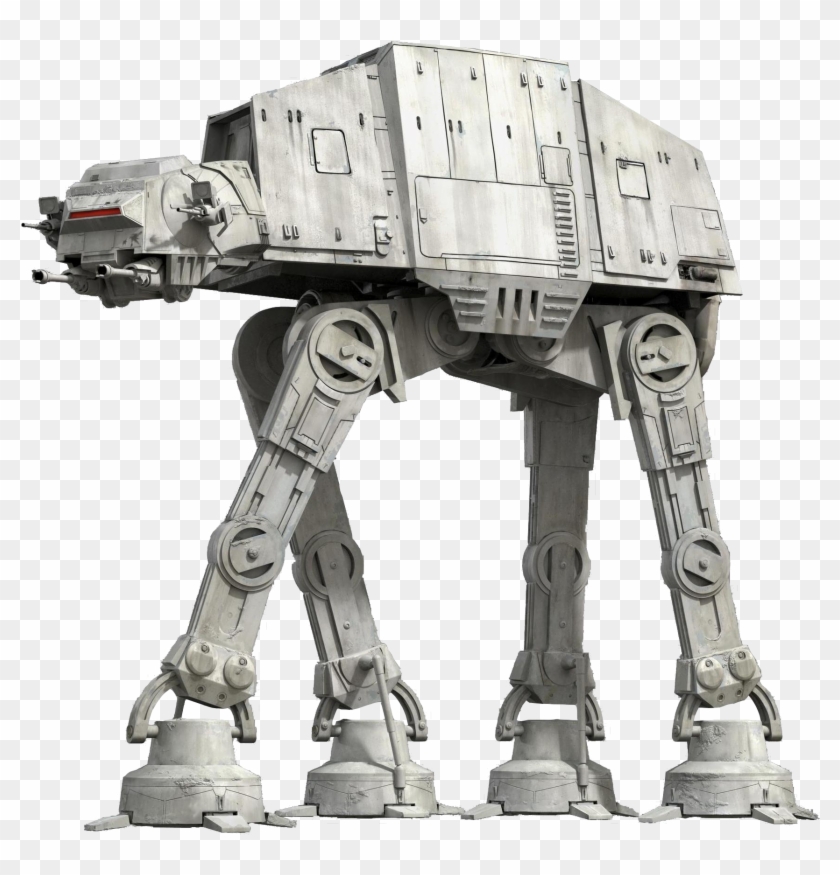 Caza Tie, Walker Star Wars, Star Wars Art, Star Trek, - Star Wars At Act Vs Clipart