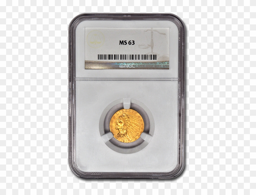 Picture Of $2 - Ms61 Coin Clipart #1780856