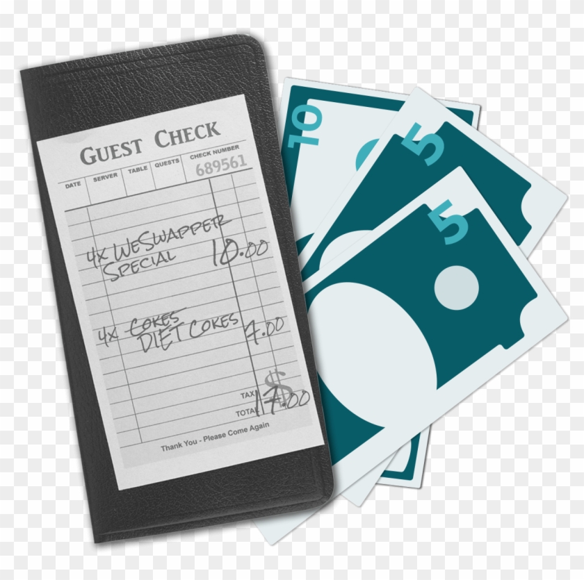 Get Travel Cash - Sketch Clipart