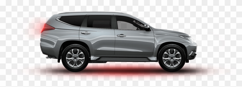 Wheel - Pajero Sport Png Png Clipart #1781073