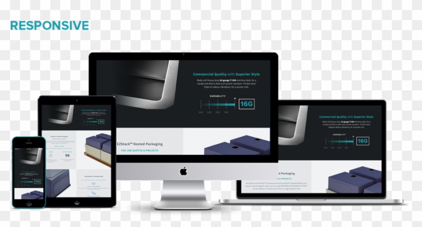 Responsive Clipart #1781112