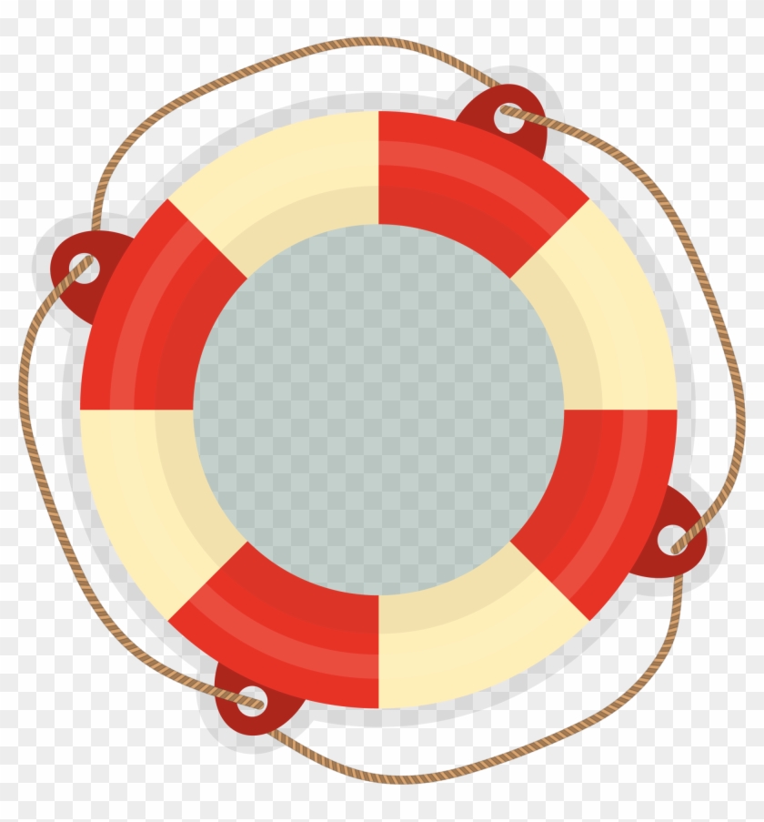 2000 X 2055 5 - Swimming Ring Cartoon Png Clipart