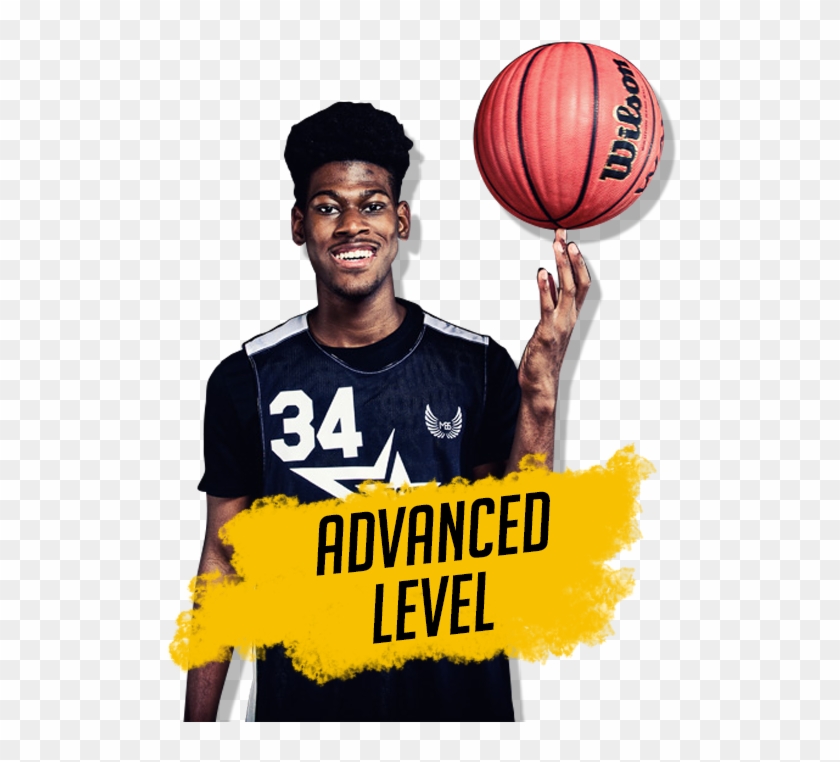 Club Basketball - Streetball Clipart #1781460