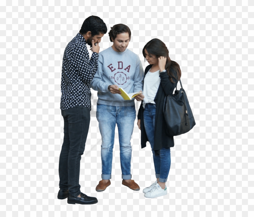 Free Png Download People Png Images Background Png - Cutout People Png Clipart