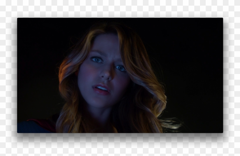 Supergirlverified Account - Girl Clipart #1781803