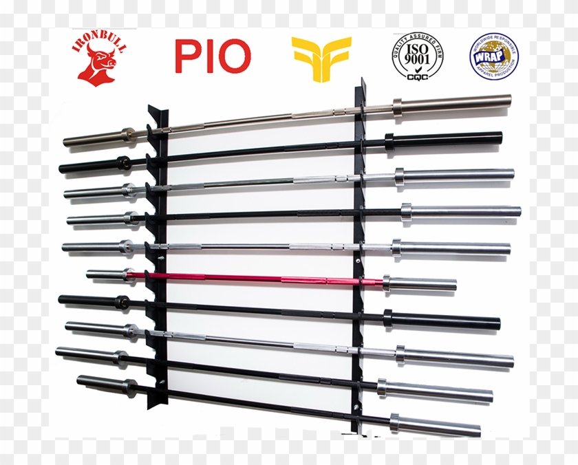 Iron Bull Clipart #1781811