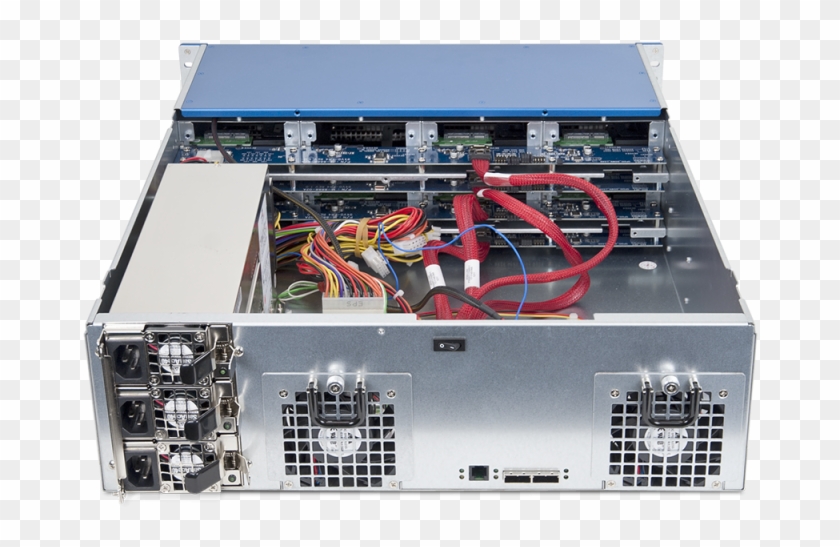 Jupiter Kore 16 Inside Web - Computer Hardware Clipart