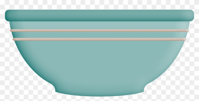 Whisk Clipart Mixing Bowl - Png Download #1782001