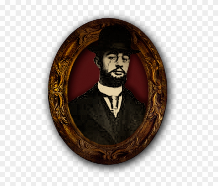 Henri De Toulouse-lautrec - Joseph Oller Moulin Rouge Clipart