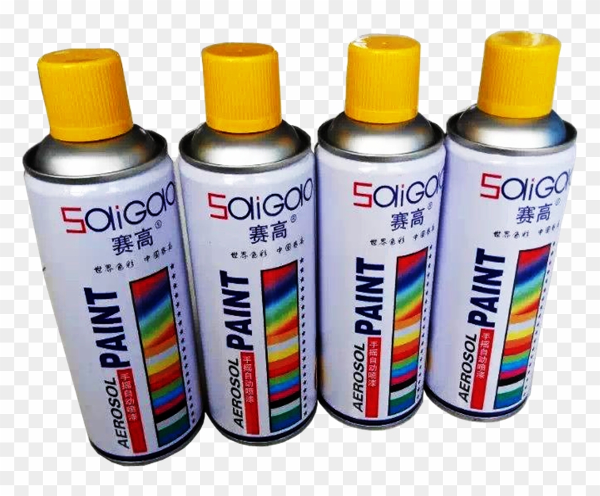 Saigo Direct Factory Msds Certificate Acrylic Graffiti - Bottle Clipart