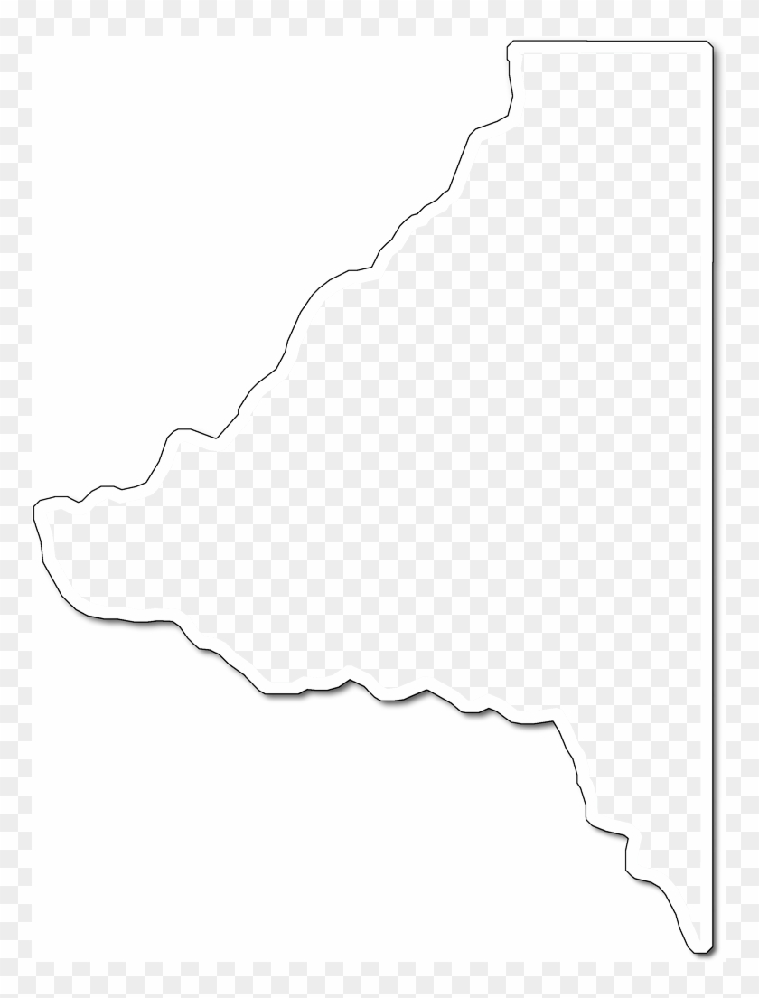 Bradford "fancy Frame" Style - Illustration Clipart