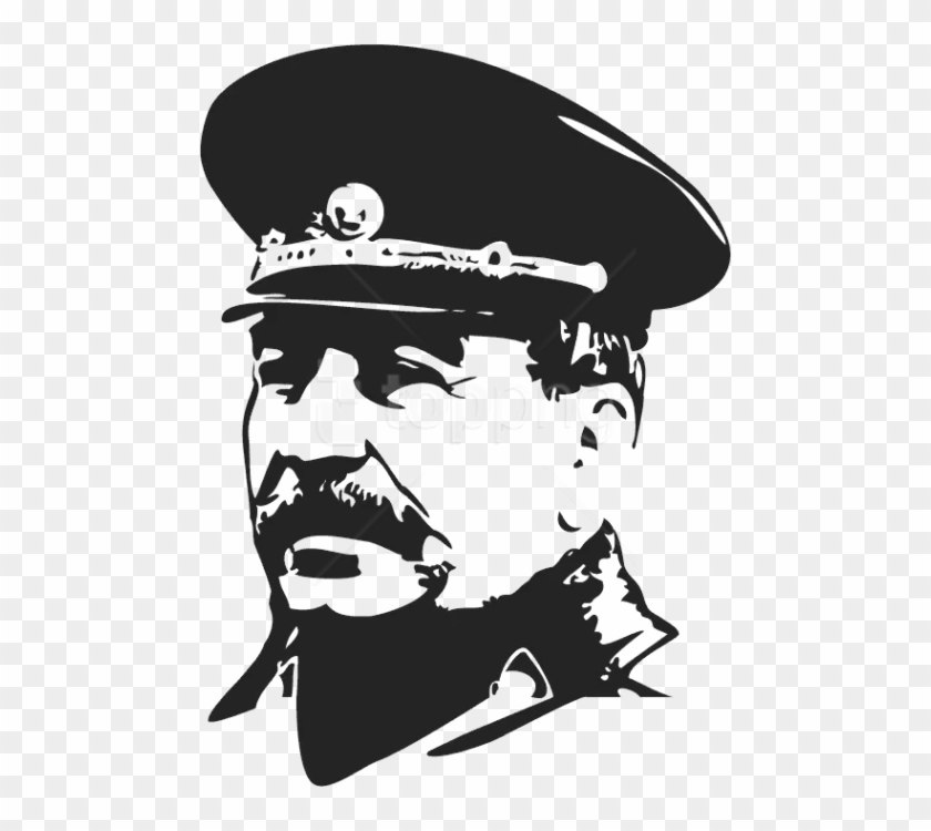 Free Png Download Stalin Clipart Png Photo Png Images - Joseph Stalin Transparent Png