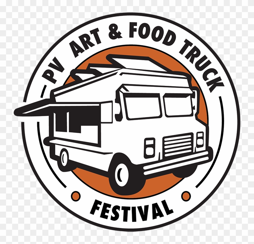 Pv's 3rd Annual Art And Food Truck Festival - Golden Jubilee School Jalna Clipart #1782335