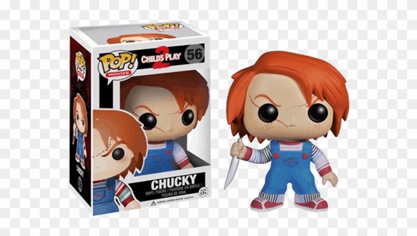 Childs Play - Pop Dolls Clipart