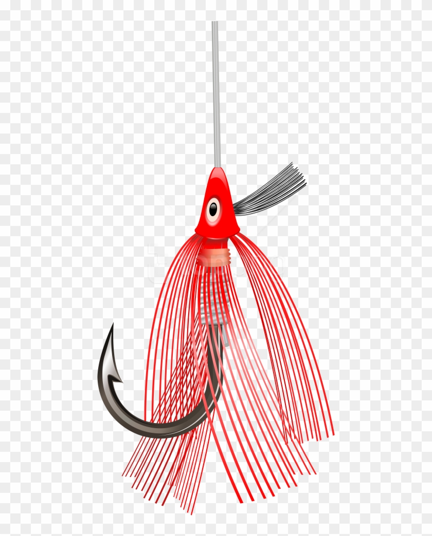 Download Fishing Lure Clipart Png Photo - Fishing Lure Clipart Transparent Png