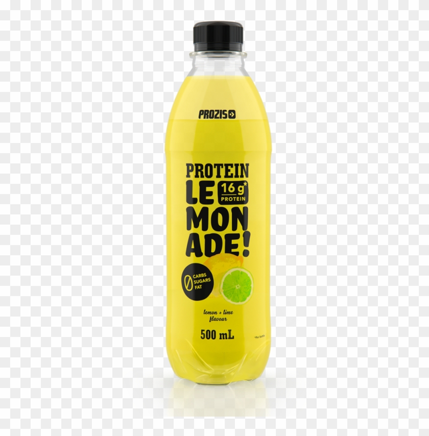 Limonada Prozis Clipart