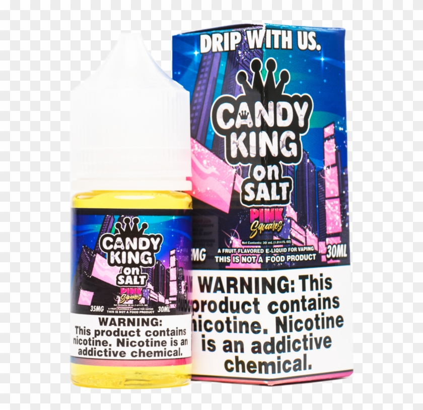 Composition Of Electronic Cigarette Aerosol Clipart