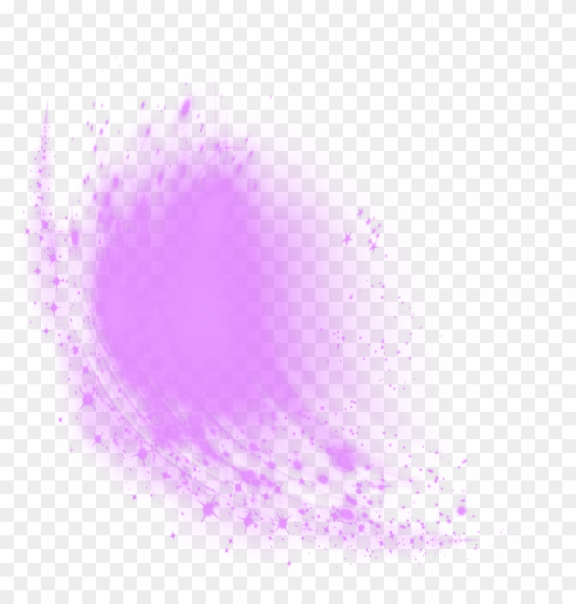 Fairy Dust Background Png - Efeitos De Fundo Roxo Png Clipart #1782967