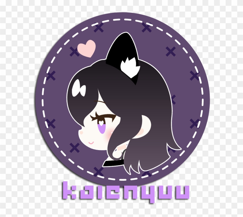 Kaienyuu - Circle Shape Vector Png Clipart