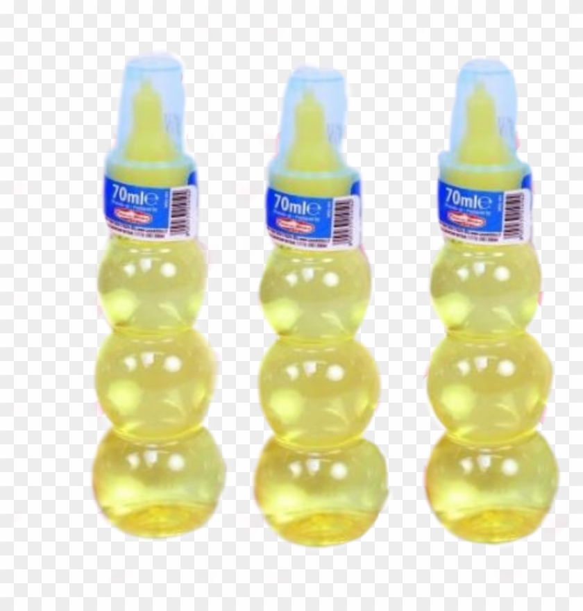 Lul Sticker - Plastic Bottle Clipart