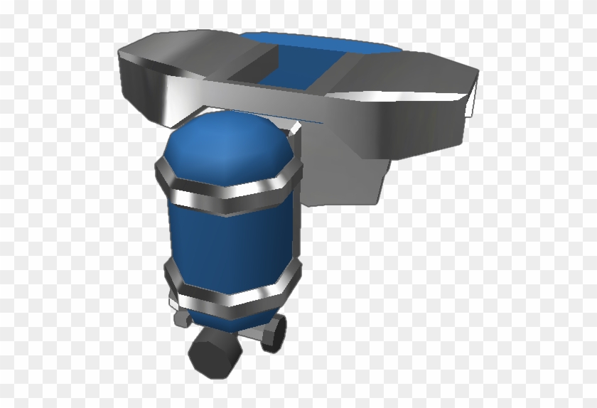 By Devil The Emoji - Robot Clipart