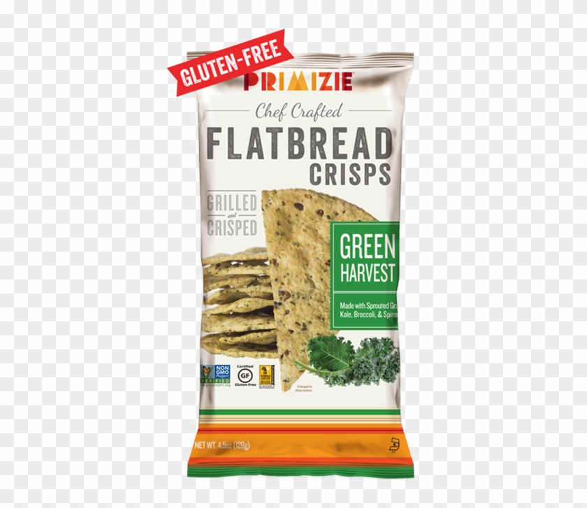 Primizie Green Harvest Product - Gluten-free Diet Clipart