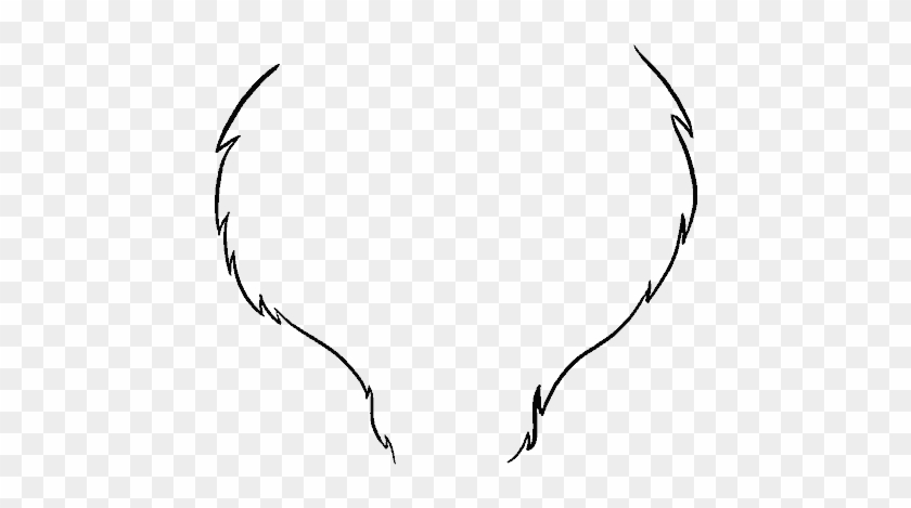 How To Draw Tiger Step By Guide - Tiger Face Cartoon Drawing Clipart #1783667