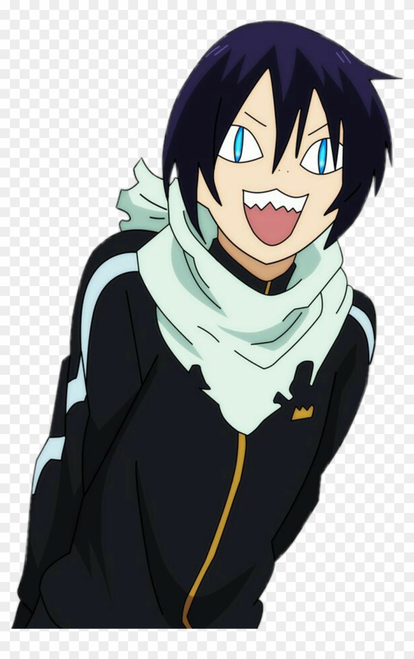 #noragami #anime #yatogami #yato #yaboku #god #meme - Yatogami Noragami Clipart #1783671